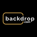 backdrop.com logo