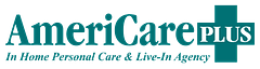 AmeriCare Plus logo