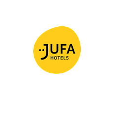 JUFA Hotels Österreich logo