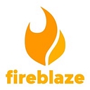Fireblaze logo