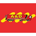 D&D Transport and Trucks LLC logo
