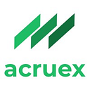 Acruex Health logo
