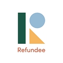 Refundee logo