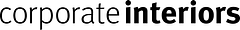 Corporate Interiors logo