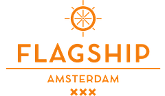 Flagship Amsterdam logo