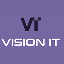 Vision Information Technology Consultants  LLC logo