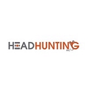 HeadHunting logo