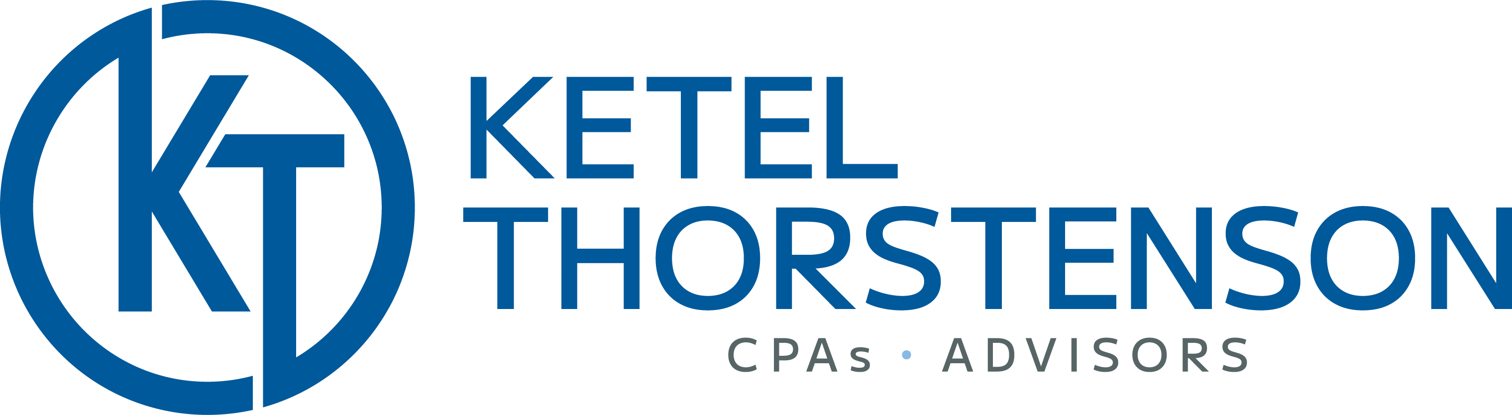 Ketel Thorstenson LLP logo