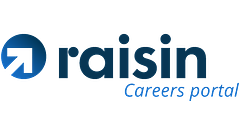 Raisin SE logo