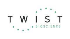 Twist Bioscience logo