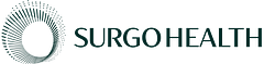 Surgo Health logo