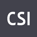 Crystal Courier Service logo