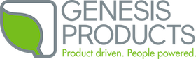 Genesis Products logo