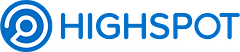Highspot logo