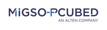 Migso-Pcubed logo