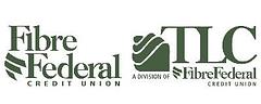 Fibre Federal Credit Union logo