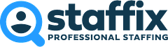 Staffix logo