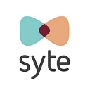 Syte logo