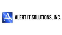 Alert IT Solutions logo