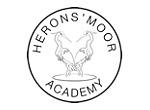 Herons' Moor Academy logo