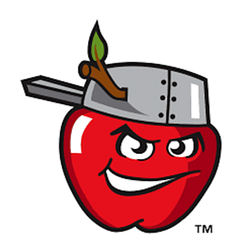 Fort Wayne TinCaps logo