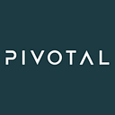 Pivotal Staffing Cambridge logo