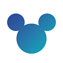 Disney Experiences logo