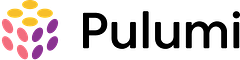 Pulumi logo