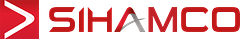 SIHAMCO logo