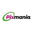 Pixmania logo