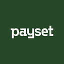 PaySet logo