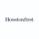 Houston First logo