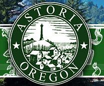 City of Astoria logo