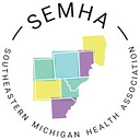 Southeastern Michigan Health Association logo
