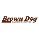 Brown Dog Carriers logo