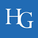 HG Group logo