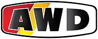 AWD Contractors logo