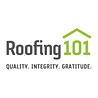 Roofing 101 logo