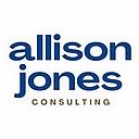 Allison Jones Consulting Services logo