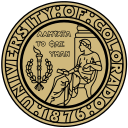 University of Colorado Boulder logo