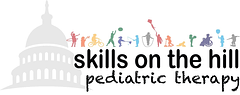 Skills on the Hill logo