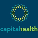 Capital Health (US) logo