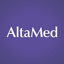 AltaMed logo