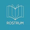 Rostrum Education LLP logo