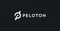Peloton logo