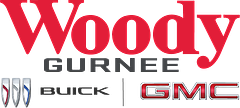 Woody Buick GMC of Gurnee logo