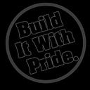 Pride One logo