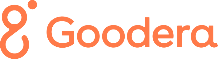 Goodera logo