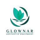 Glownar Aesthetics LLC logo