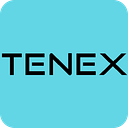 TENEX.AI logo